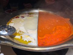 -九鼎轩脆毛肚火锅(三钢里店)