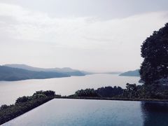 -天目湖涵田半山温泉
