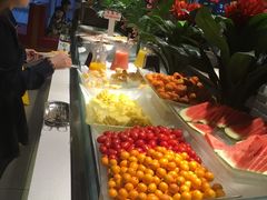 -怡人怡口牛排海鲜自助(飞龙大厦店)