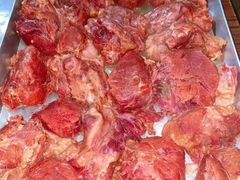 -清真老花家腊牛羊肉店