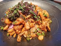 -桂满陇·蟹黄小笼汤包(清河万象店)