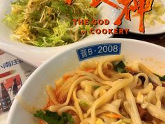 -晋B2008刀削面(小南庄店)