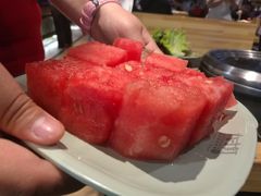 -九寸钉自助·炭火烤肉烧烤(欧乐时尚广场店)