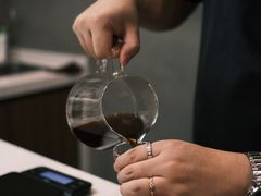 -Again Coffee Roaster(香蜜湖店)