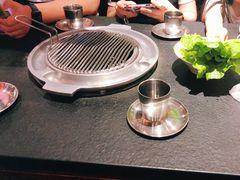 -伊茉家的烤肉店(勒泰中心店)
