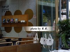 露天位-农畉LONFOOD(福田星河COCOPark店)