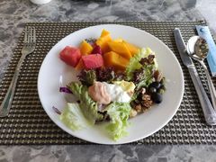 -粤海璇宫·木棉花高空旋转餐厅·聚会派对