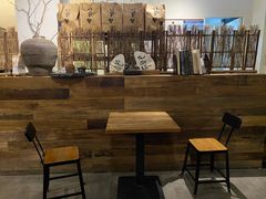 -成川茶店·潮汕工夫浓茶(万象店)