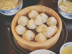 开洋拌馄饨-熙盛源(复兴路店)