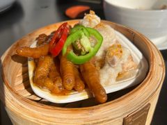 -鹿鸣酒家(越秀店)