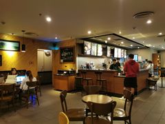-星巴克臻选(珠海富华里店)