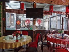 大堂-明月食府(二区干二路店)
