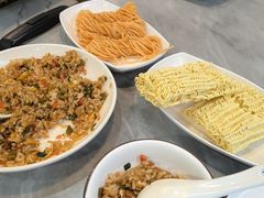-光头药膳鸡(莱茵小镇店)