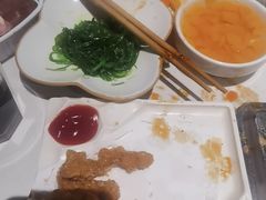 -海底捞火锅(长宁路龙之梦店)