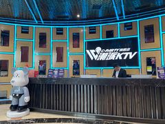 -潮派KTV(东晓南旗舰店)