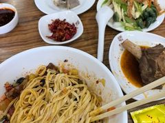 -老陕兄弟(彩虹新城店)
