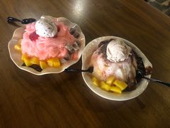 -二斗栗子(黄河道店)