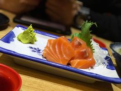 -胜代日本料理(云程巷小区店)