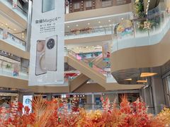 -CoCo都可(中华广场店)