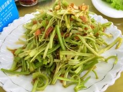 -日照大牌檔•小船海鲜(万平口店)