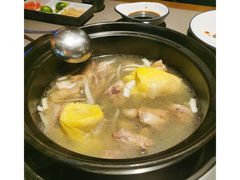 -同仁四季椰子鸡(无锡滨湖万象汇店)