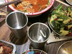 -破店肥哈·东北烧烤·夜宵(南山保利店)