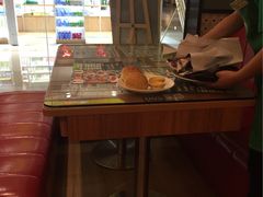 -香港新曜记茶餐厅(星耀城店)