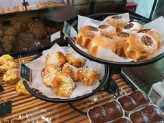 -81bakery(关山路店)