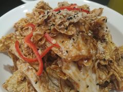 -宛平李记小吃(东关街店)