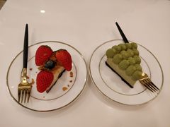 -PETIT PARIS 小巴黎(凯德1818店)