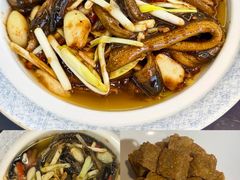 -文楼·淮扬菜·淮安早茶(河下古镇翔宇店)