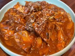 -虎哥私房菜(馒头山店)