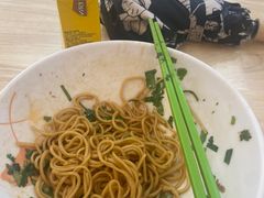 -上海理工大学第五食堂