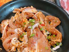 -高丽苑韩国烤肉(海昌路旗舰店)
