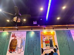 -澳门陈光记烧味饭店(郎家园店)