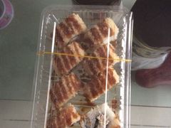 李公主卷-宝寿司(红瓦寺店)