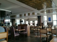 大堂-LENBACH兰巴赫西餐啤酒坊(大连星海广场店)