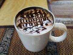 -Cafe de Thaan Aoan