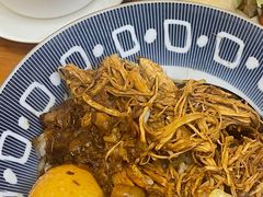-红猪卤肉饭(大西洋美食城店)