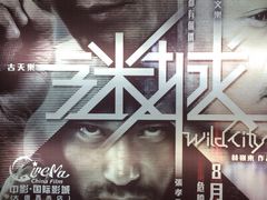 -中影国际影城(大唐西市4K临境音店)