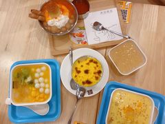 -满记甜品(万科广场店)