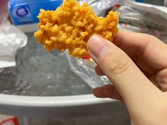 蛋黄锅巴-读酥世家(宛平南路店)