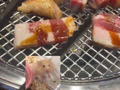 -炭治郎烧肉(滨江和城店)
