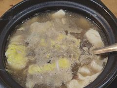 -大胡子海鲜·天津菜·砂锅烧烤(五大道创始店)
