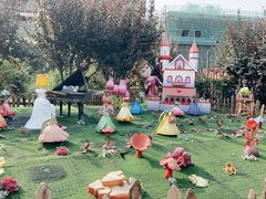 -安徒生童话乐园