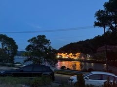 -东钱湖旅游度假区