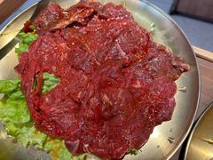-齐齐哈尔小炉匠炭火烤肉(西红门店)