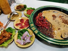 -有拈头成都市井火锅(老门东店)