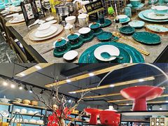 -万润国际酒店用品市场