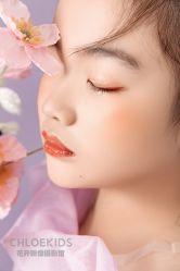 -花开映像儿童摄影